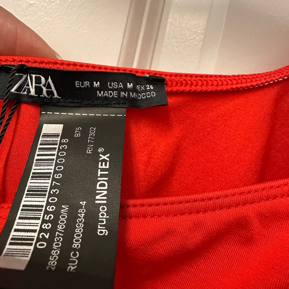 Zara Swimwear NWT - Picture 2 of 4